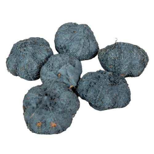 Fokhagyma termés acélkék 11dkg/csomag