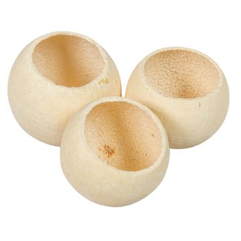 Bell cup fehérített 7db-os