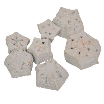 Mehogany szelet falfestékes szürke 10dkg/csomag