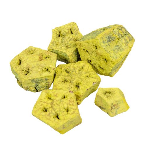 Mehogany szelet falfestékes olíva 14dkg/csomag