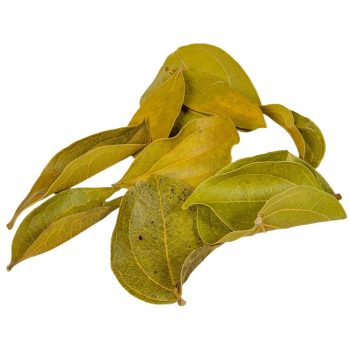 Bársony levél natúr 5,5dkg/csom