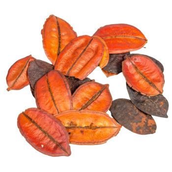 Asa Barata/Őznyelv mini narancs 8dkg/csomag