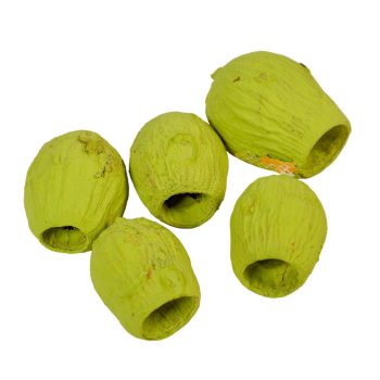 Eukalyptus/Bell Gum falfestékes olíva 15dkg/csomag