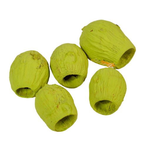 Eukalyptus/Bell Gum falfestékes olíva 15dkg/csomag