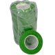 Szártakaró szalag 12mm×27m ncs. söt.zöld DARAB ÁR