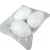 Hungarocell tojás fehér 15cm 3db-os csomag