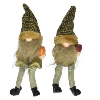 Lógólábú manó Ker.