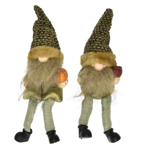 Lógólábú manó Ker.