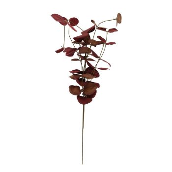 Leveles ág bordó 31cm