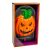 Ajtócsengő Helloween tök beszélő műanyag M19cm
