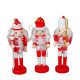 Diótörő figura akasztós M12,5cm 3db-os