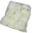 Poifoam virágfej CR D7cm M5cm 12db-os (csom ár)