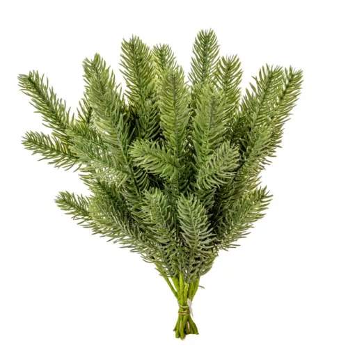 Fenyőpick köteg 12 ággal M24cm