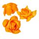 Polifoam rózsafej LTOR D6cm M4cm 12db-os csomag