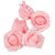 Polifoam rózsafej MAU D4cm M2,5cm 50db-s (csom ár)