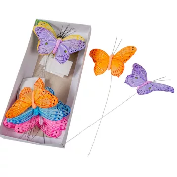 Pillantó pálcás 10x22cm (db ár)