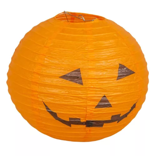 Lampion tökös D29cm