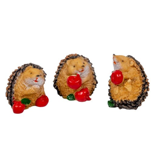 Süni almával poly 4,5cm