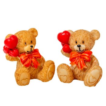 Maci ülő poly M3,5cm