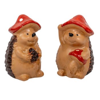 Süni gomba sapical poly 9,5cm