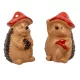 Süni gomba sapical poly 9,5cm