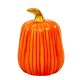 Tök kerámia 10x7,5cm