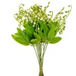 Gyöngyvirág pick 40cm