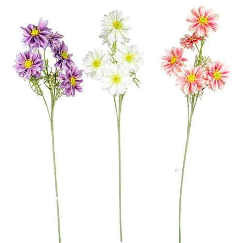 Kozmosz ág 5v. mix M80cm 24db/#