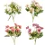Margaréta csokor 7v. mix M36cm 24/#