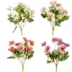 Margaréta csokor 7v. mix M36cm 24/#
