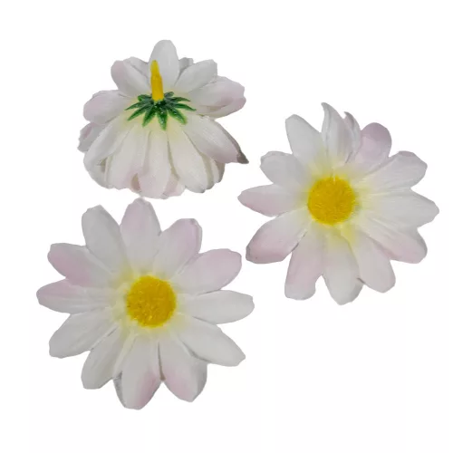 Margaréta virágfej CRPK D6cm 100db-os