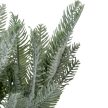 Fenyő bokorhamvas 6 ágú 44cm