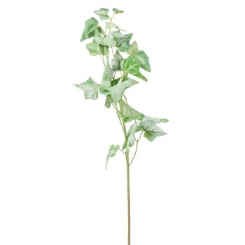 Borostyánleveles ág M95cm 12db/#