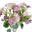 Kisvirágos csokor 10v. mix M35m 24db/#