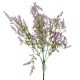Levendula bokor 7ág M32cm 48db/#