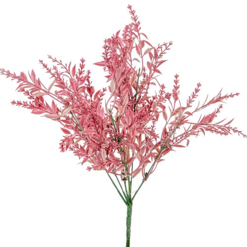 Leveles bokor 7ágú M35cm 48db/#