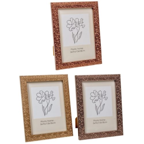 Fényképtartó keret 13x18cm