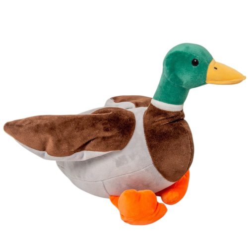 Plüss vadkacsa 26cm