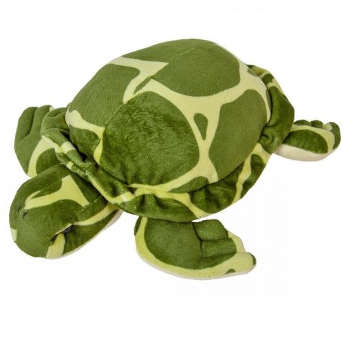 Plüss teknős 25cm