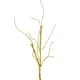 Mohás ág zöld M55cm 60db/#