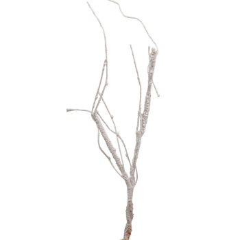 Faág fehér M55cm 60db/#