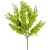 Zöld bokor M40cm 24db/#