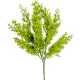 Zöld bokor M40cm 24db/#