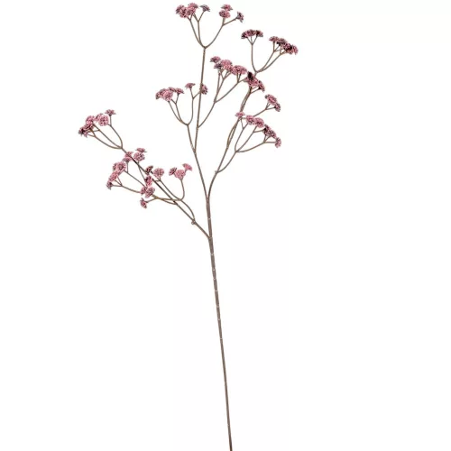 Fátyolvirág szálas lila M62cm 48db/#