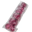Krizantém virágfej D14cm 6db/csom
