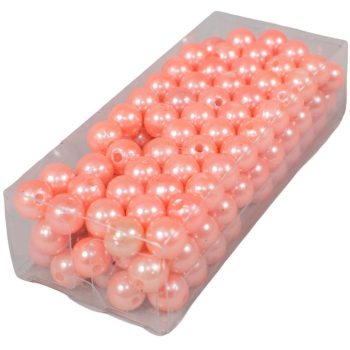 Gyöngy 10mm barack 85gr