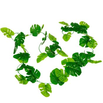 Philo leveles girland 35 leveles 210cm