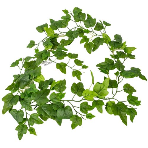 Zöld girland 193cm 48db/#