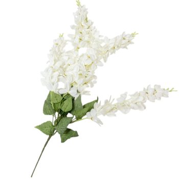 Szarkaláb futó 5 virágos 68cm