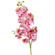 Orchidea szálas gumi mix M76cm 48db/#